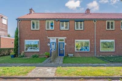 Woning Bosweg 115 Geleen