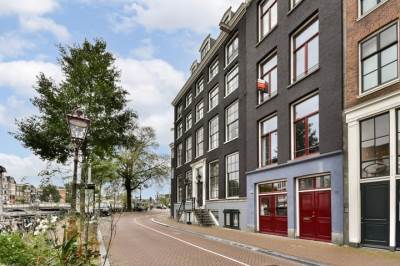 Woning Amstel 192C Amsterdam