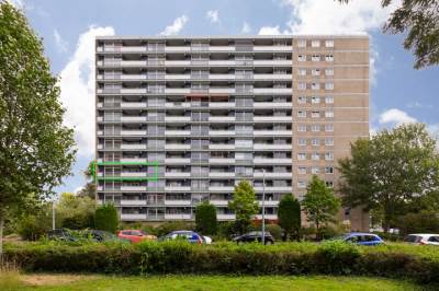 Woning Waddenstraat 589 Haarlem