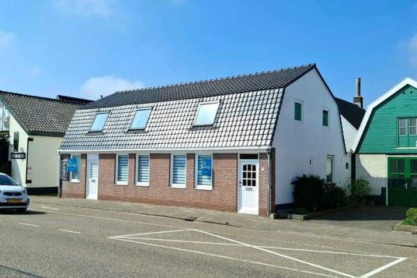 Woning Rijksstraatweg 79 Heemskerk