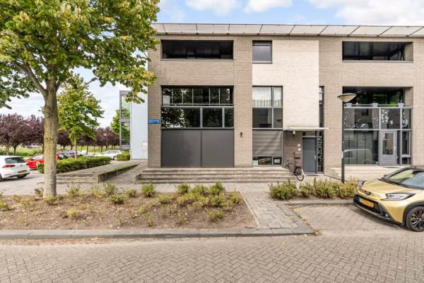 Woning Azorenweg 9 Almere