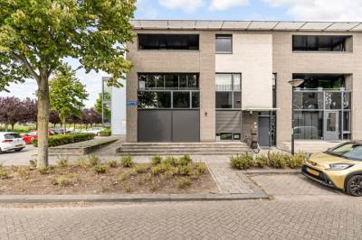 Woning Azorenweg 9 Almere