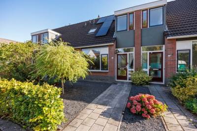Woning Groensingel 66 Middelstum