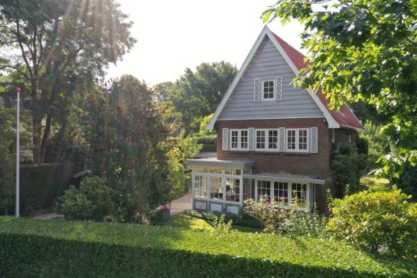 Woning Kroningslaan 5 Baarn
