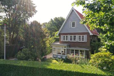 Woning Kroningslaan 5 Baarn