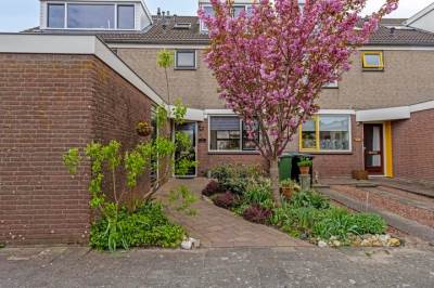 Woning Overbuurt 9 Rijnsaterwoude