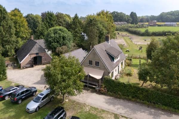 Woning Priesnitzlaan 4 Laag-Soeren