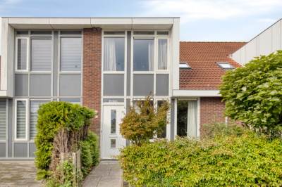 Woning De Blauwe Lely 18 Hem