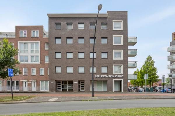 Woning Laan van Wateringse Veld 1037 Den Haag