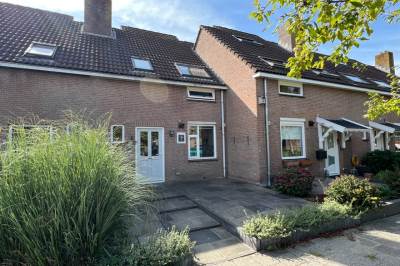 Woning Th Elsenstraat 7 Montfoort