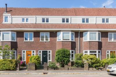 Woning Edenstraat 104 Eindhoven