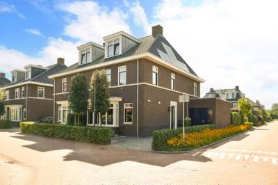 Woning Soling 45 Vinkeveen