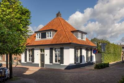 Woning Kerkstraat 23 Vorden