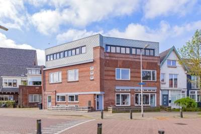 Woning Kompasstraat 74E IJmuiden