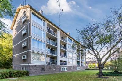 Woning St Plechelmuspad 7 Eindhoven