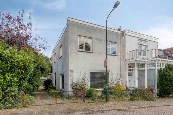 Woning Paasberg 26 Oosterbeek