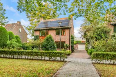 Woning Willem de Rijkelaan 4 Castricum