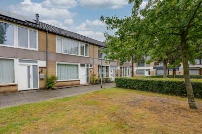 Woning Borodinstraat 110 Tilburg