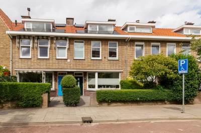 Woning Tomatenstraat 273 Den Haag
