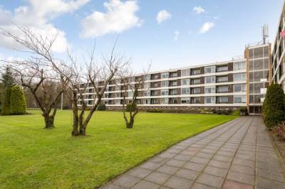 Woning Herculesstraat 98 Enschede