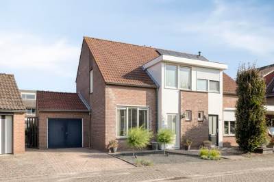 Woning Dorperveld 21 Merselo