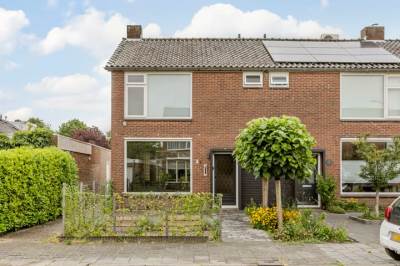 Woning Van Kinschotstraat 1 Oosterhout (NB)