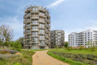 Woning Spijkerboorweg 351 Haarlem