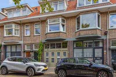 Woning Sinaasappelstraat 159 Den Haag