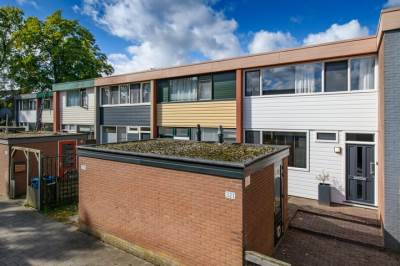 Woning Imkersdreef 321 Apeldoorn