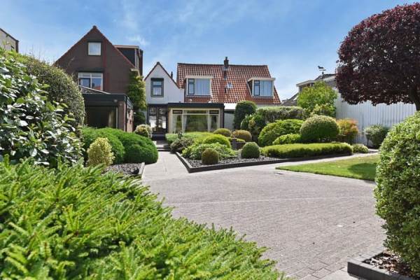 Woning Delftsestraatweg 174 Delfgauw