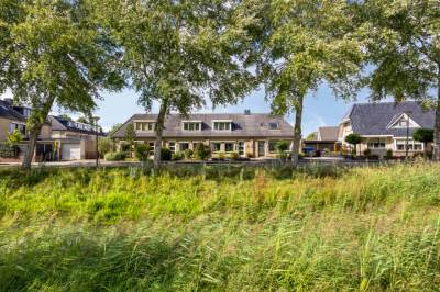 Woning De Omloop 16 Scherpenzeel (GE)