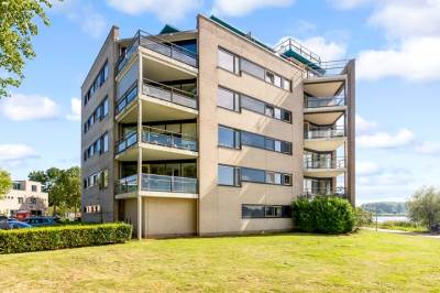 Woning Fellinilaan 304 Almere