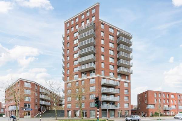 Woning Kalmoesplein 57 Eindhoven