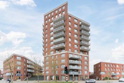 Woning Kalmoesplein 57 Eindhoven
