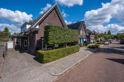 Woning Patrijsweg 3A Apeldoorn