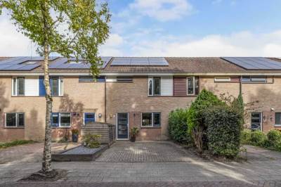 Woning Andijkstraat 10 Emmeloord