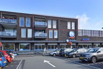 Woning Molenwerfstraat 23 Berkel en Rodenrijs