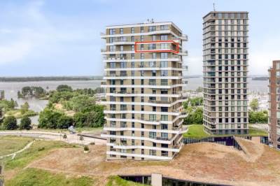 Woning Zeeduinweg 682 Almere