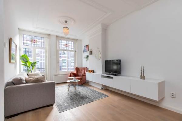 Woning Eerste Atjehstraat 412 Amsterdam