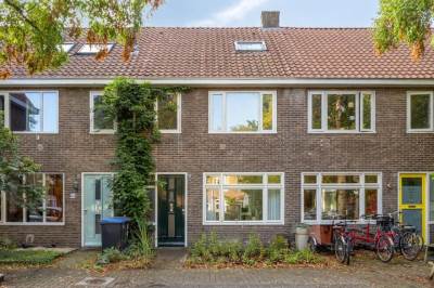 Woning Adolf van Cortenbachstraat 85 Eindhoven