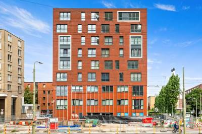 Woning Loosduinseweg 299 Den Haag