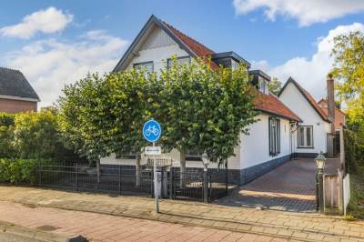 Woning Rijksstraatweg 161 Leersum