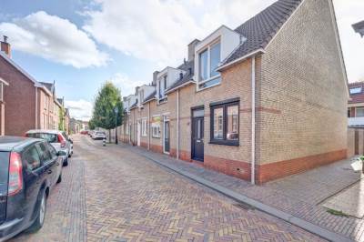 Woning Noordwal 57A Leerdam