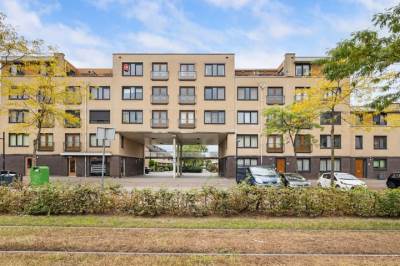 Woning Avenue Carré 205 Barendrecht