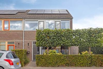 Woning De Boogerd 12 Zuilichem