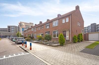 Woning Caeciliastraat 16 Heerlen