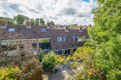 Woning Spreeuwenlaan 47 Schagen