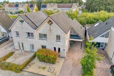 Woning De Hilde 20 Nijeveen