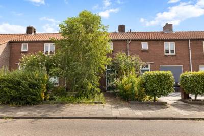 Woning Wilhelminastraat 10 Montfoort