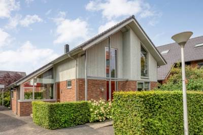 Woning Eerdelaan 33 Zwolle